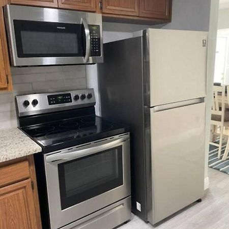 Cheerful Home Minutes From The Airport And Raymond James Stadium! Tampa Buitenkant foto