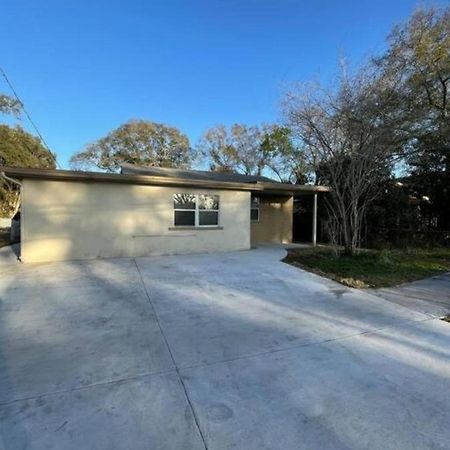 Cheerful Home Minutes From The Airport And Raymond James Stadium! Tampa Buitenkant foto