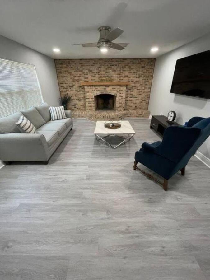 Cheerful Home Minutes From The Airport And Raymond James Stadium! Tampa Buitenkant foto