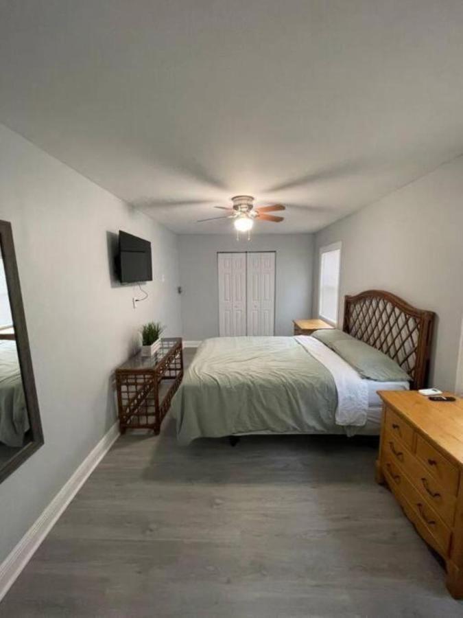 Cheerful Home Minutes From The Airport And Raymond James Stadium! Tampa Buitenkant foto