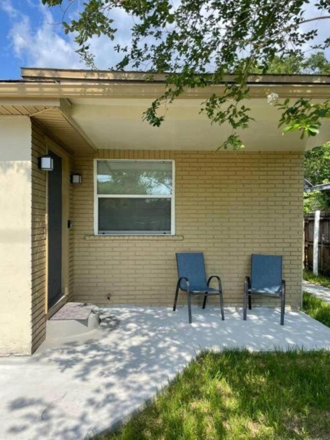 Cheerful Home Minutes From The Airport And Raymond James Stadium! Tampa Buitenkant foto