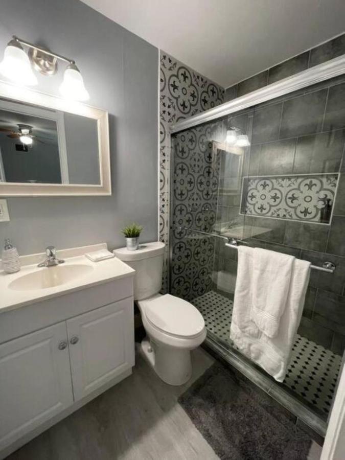 Cheerful Home Minutes From The Airport And Raymond James Stadium! Tampa Buitenkant foto