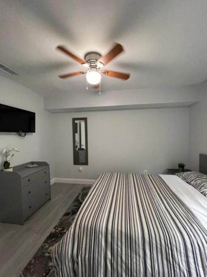 Cheerful Home Minutes From The Airport And Raymond James Stadium! Tampa Buitenkant foto
