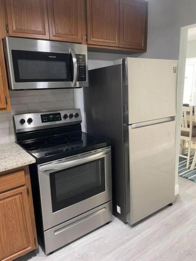 Cheerful Home Minutes From The Airport And Raymond James Stadium! Tampa Buitenkant foto