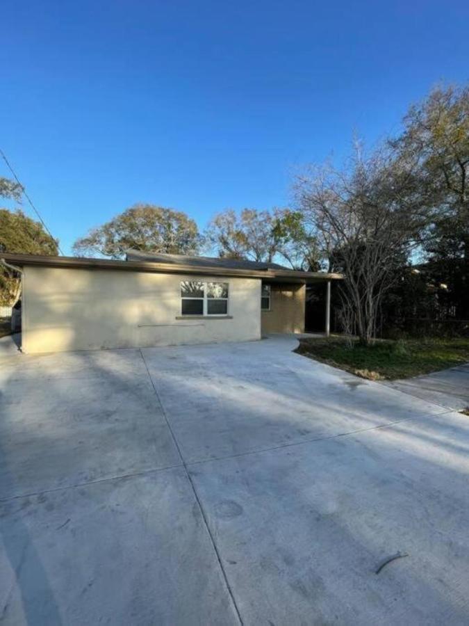 Cheerful Home Minutes From The Airport And Raymond James Stadium! Tampa Buitenkant foto