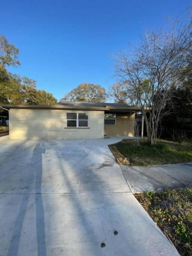 Cheerful Home Minutes From The Airport And Raymond James Stadium! Tampa Buitenkant foto
