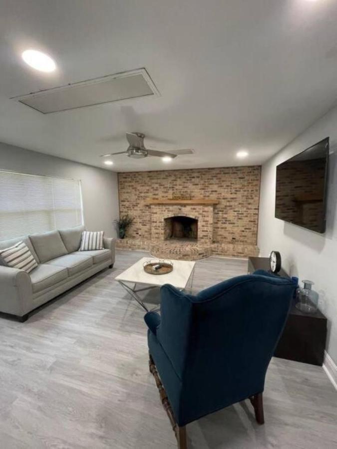 Cheerful Home Minutes From The Airport And Raymond James Stadium! Tampa Buitenkant foto